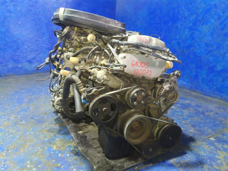 Двигатель Ниссан Санни в Богучанах 270072