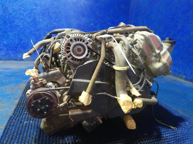 Двигатель Сузуки Эвери в Богучанах 278375