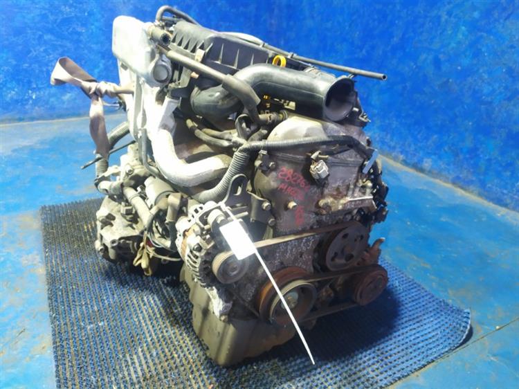 Двигатель Сузуки Вагон Р в Богучанах 282762
