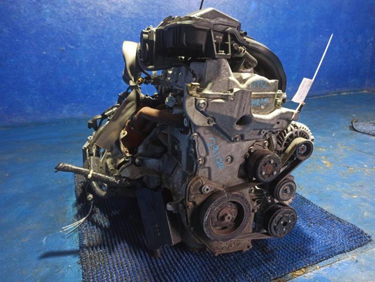 Двигатель Ниссан АД в Богучанах 291174