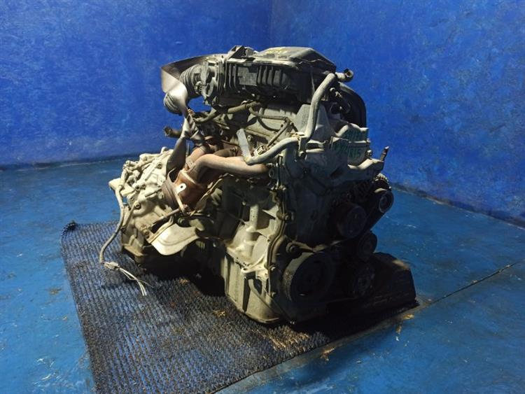 Двигатель Ниссан АД в Богучанах 291176