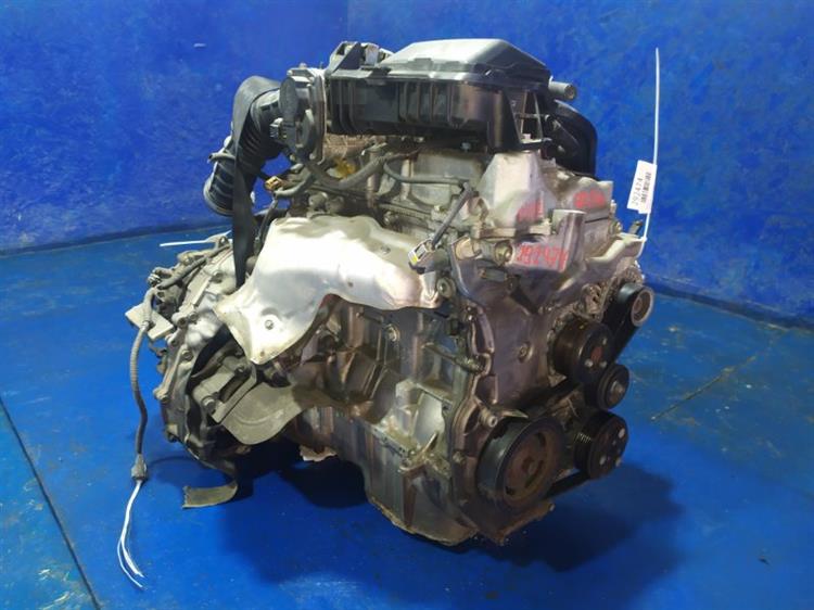 Двигатель Ниссан АД в Богучанах 292474