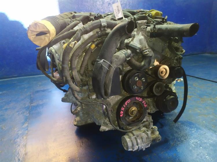 Двигатель Тойота Краун в Богучанах 292633