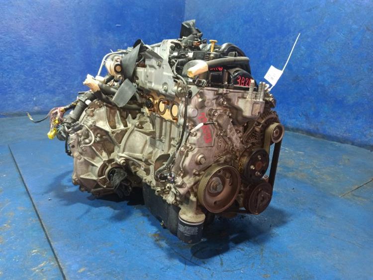 Двигатель Мицубиси ЕК в Богучанах 298028