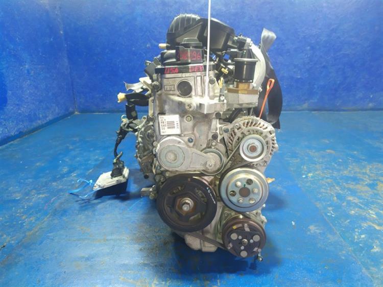 Двигатель Хонда Фит в Богучанах 298096