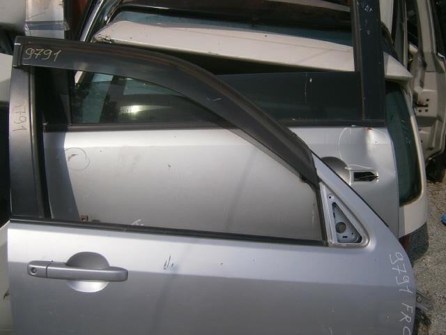Ветровики комплект Хонда СРВ в Богучанах 29810