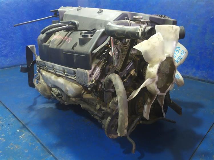 Двигатель Ниссан Сима в Богучанах 303232