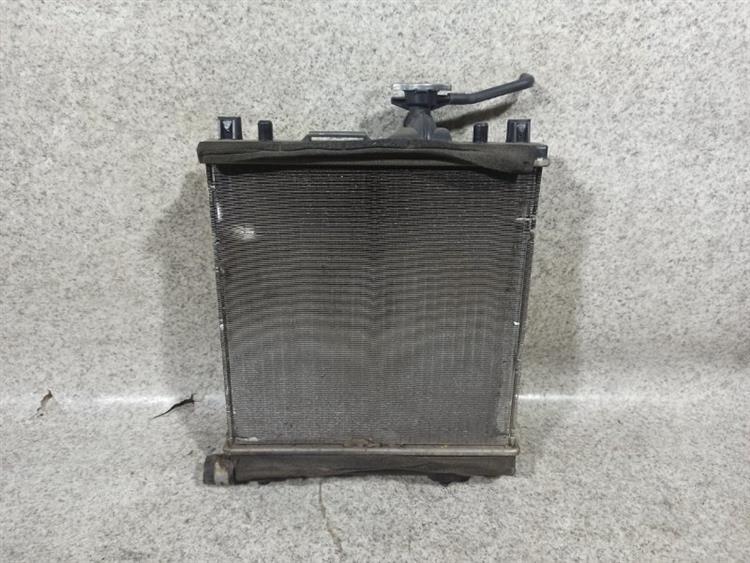 Радиатор основной Сузуки Вагон Р в Богучанах 304662