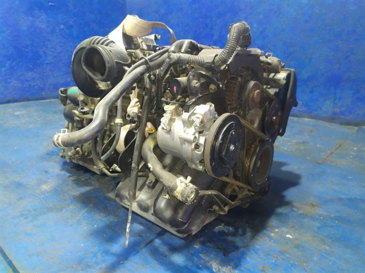 Двигатель Сузуки Эвери в Богучанах 306799