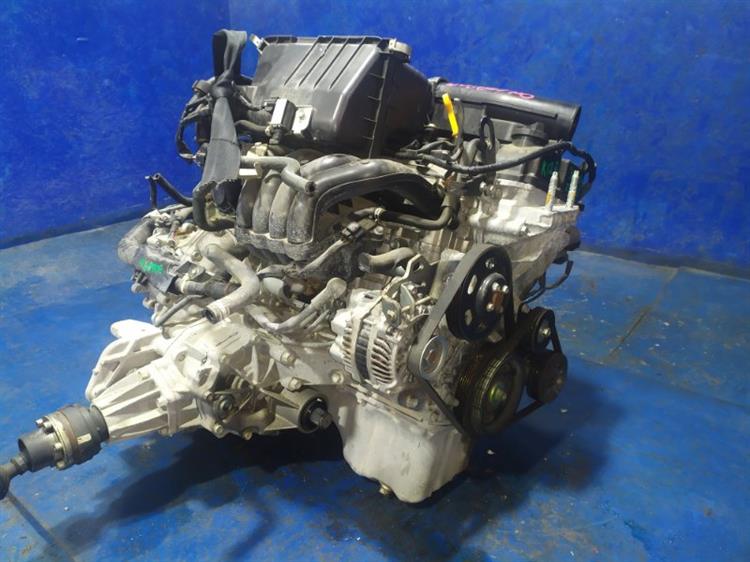 Двигатель Сузуки Свифт в Богучанах 306895