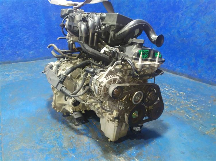 Двигатель Сузуки Вагон Р в Богучанах 306927