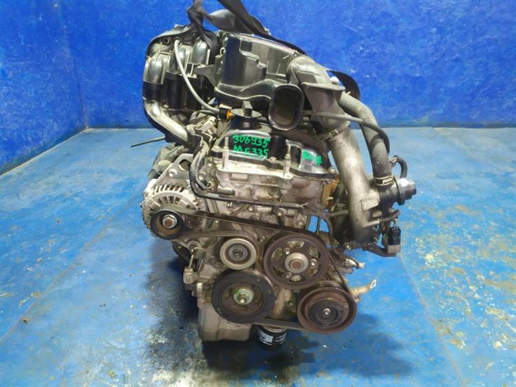 Двигатель Сузуки МР Вагон в Богучанах 306935