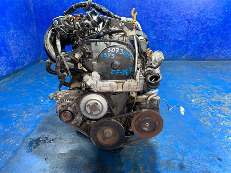 Двигатель Дайхатсу Танто в Богучанах 307305