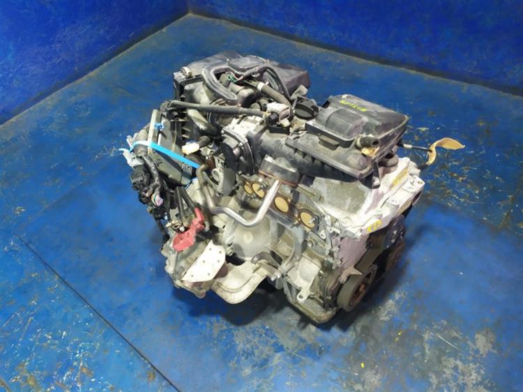 Двигатель Ниссан Марч в Богучанах 321518