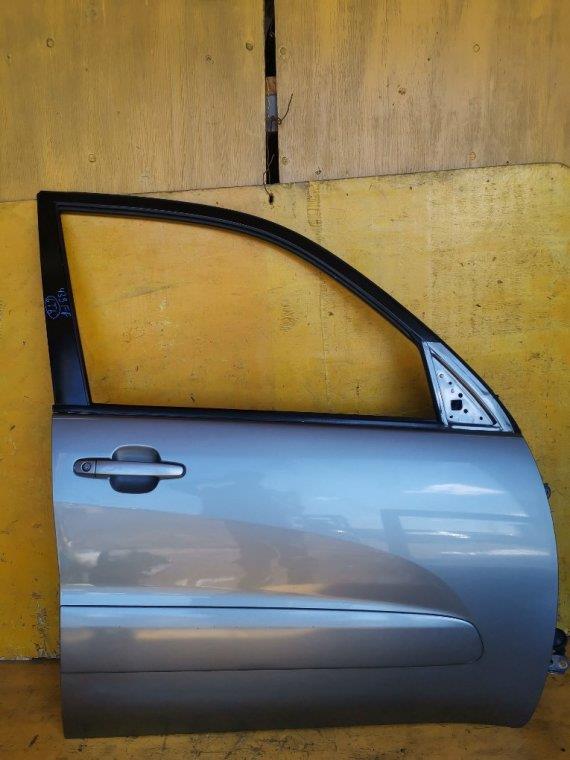 Дверь Тойота РАВ 4 в Богучанах 32658