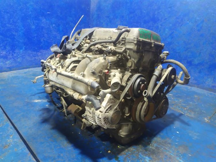 Двигатель Ниссан Серена в Богучанах 329453