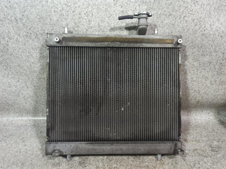 Радиатор основной Сузуки Эвери в Богучанах 330922