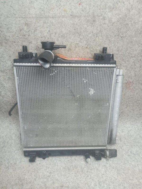 Радиатор основной Сузуки Спасия в Богучанах 331403