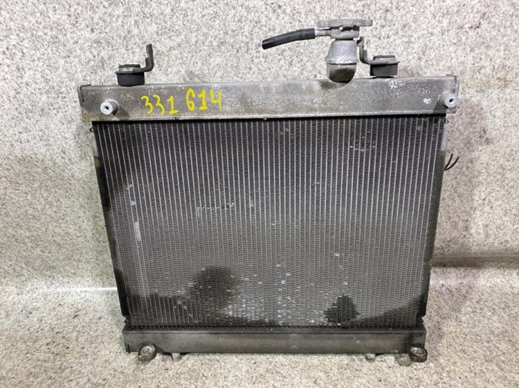 Радиатор основной Сузуки Эвери в Богучанах 331614