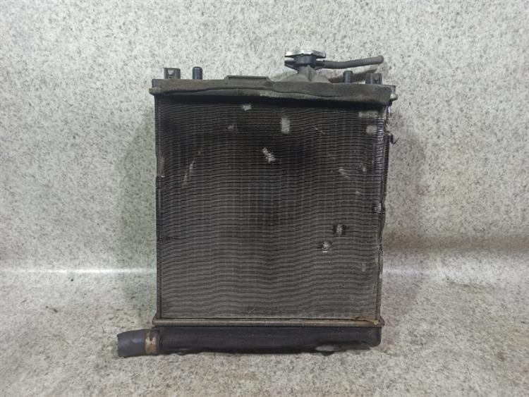 Радиатор основной Сузуки Альто в Богучанах 331682