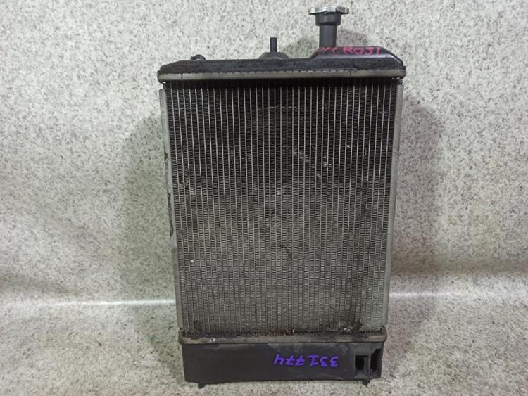 Радиатор основной Мицубиси ЕК в Богучанах 331774