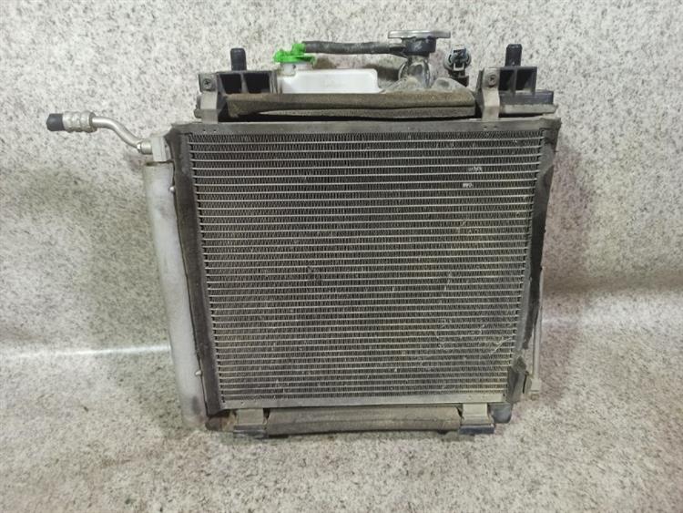 Радиатор основной Сузуки Альто в Богучанах 332057