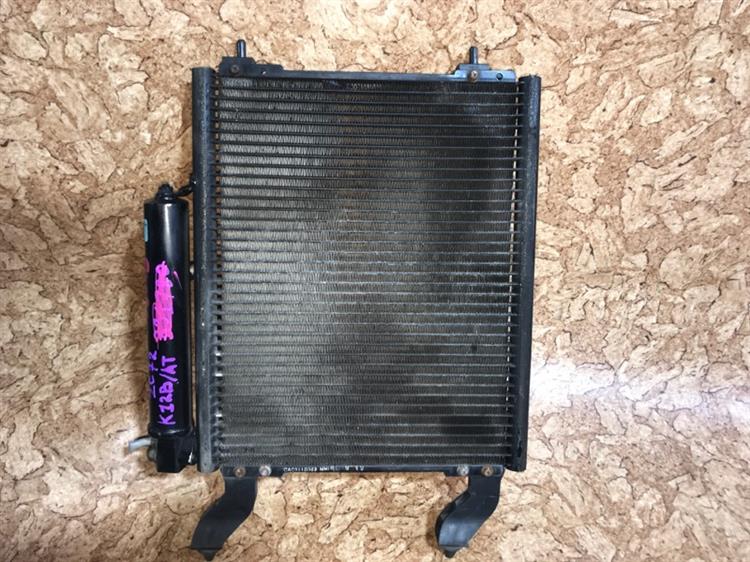 Радиатор кондиционера Сузуки Свифт в Богучанах 332782