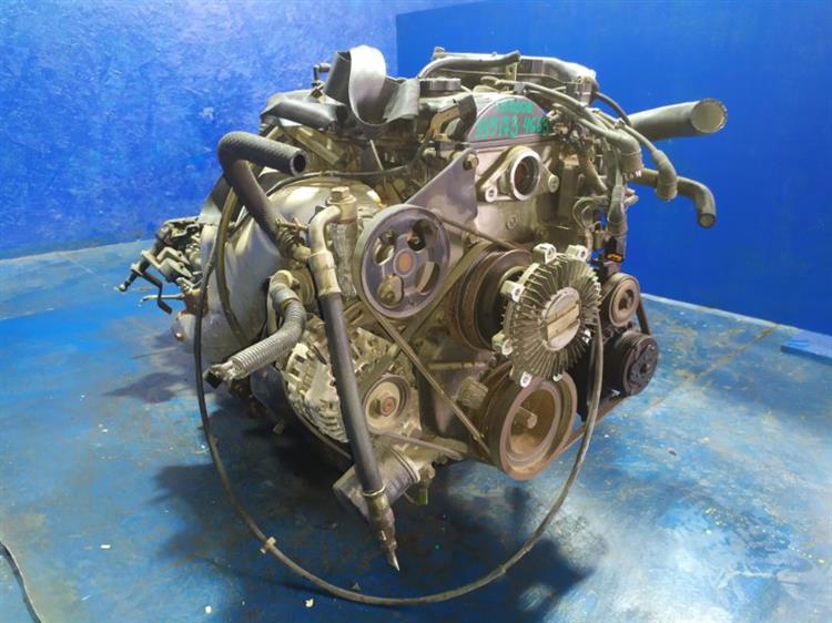 Двигатель Мицубиси Кантер в Богучанах 333173