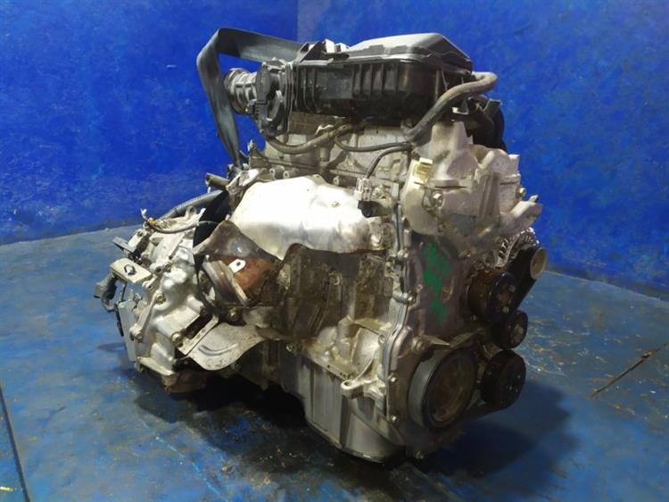 Двигатель Ниссан АД в Богучанах 336210