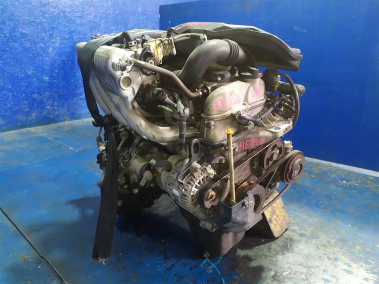 Двигатель Сузуки Альто Лапин в Богучанах 339450