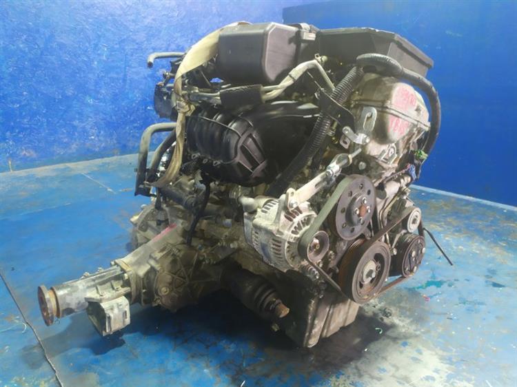 Двигатель Сузуки СХ4 в Богучанах 339470