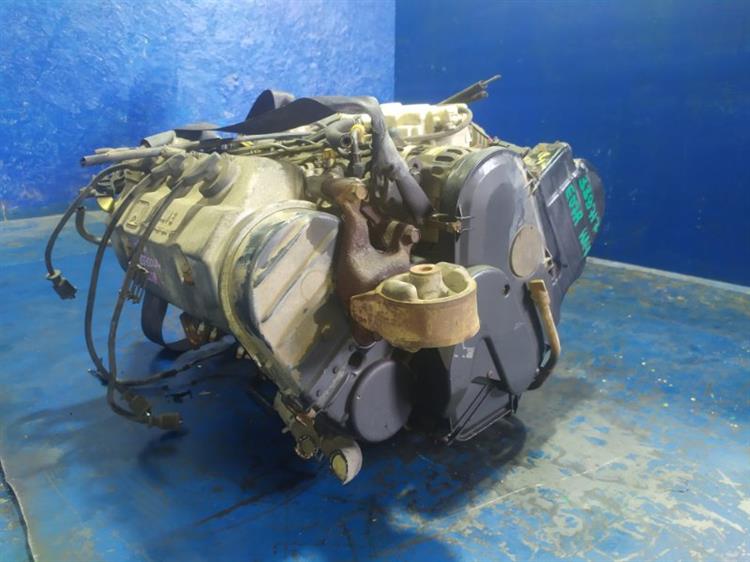 Двигатель Хонда Акт в Богучанах 339717