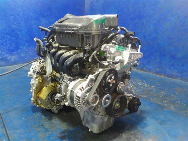 Двигатель Сузуки Игнис в Богучанах 339739