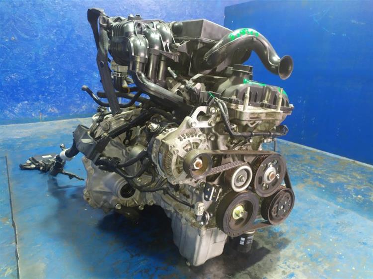 Двигатель Сузуки Спасия в Богучанах 339787