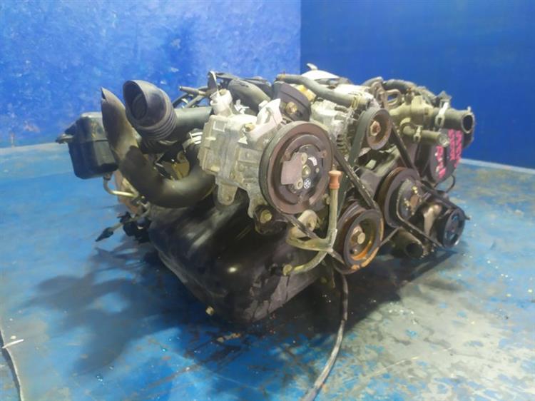 Двигатель Дайхатсу Хайджет в Богучанах 339879