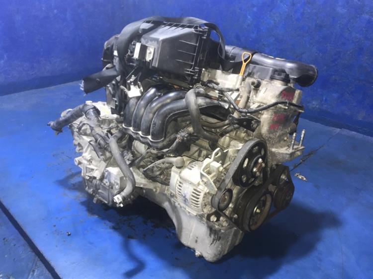 Двигатель Сузуки Свифт в Богучанах 342830