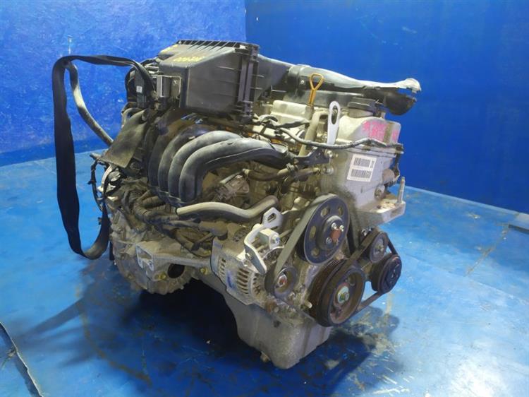 Двигатель Сузуки Сплэш в Богучанах 342900