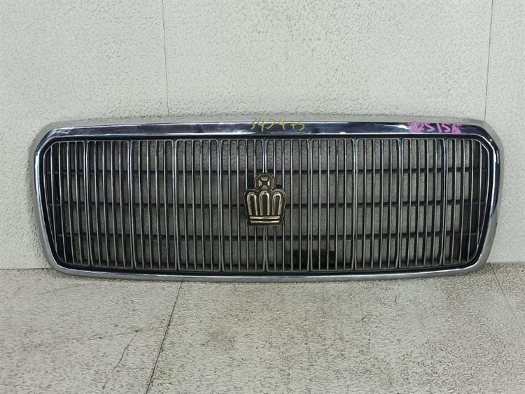 Решетка радиатора Тойота Краун Маджеста в Богучанах 349475