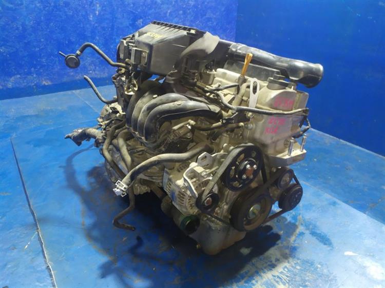 Двигатель Сузуки Свифт в Богучанах 353549