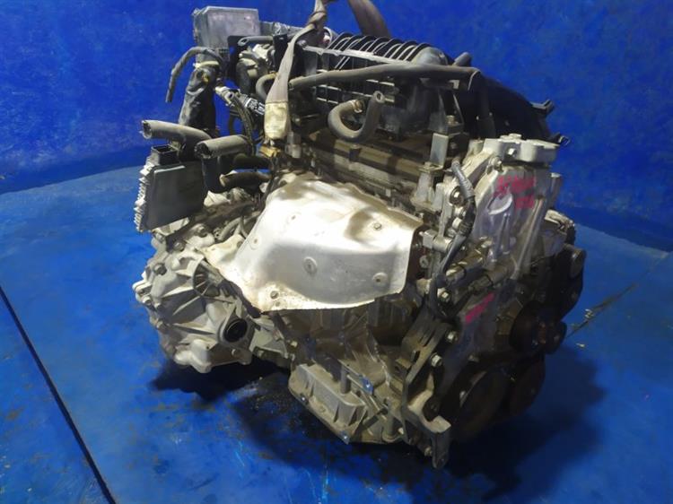 Двигатель Ниссан Серена в Богучанах 353600