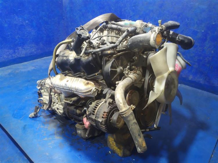 Двигатель Ниссан Эльгранд в Богучанах 353604