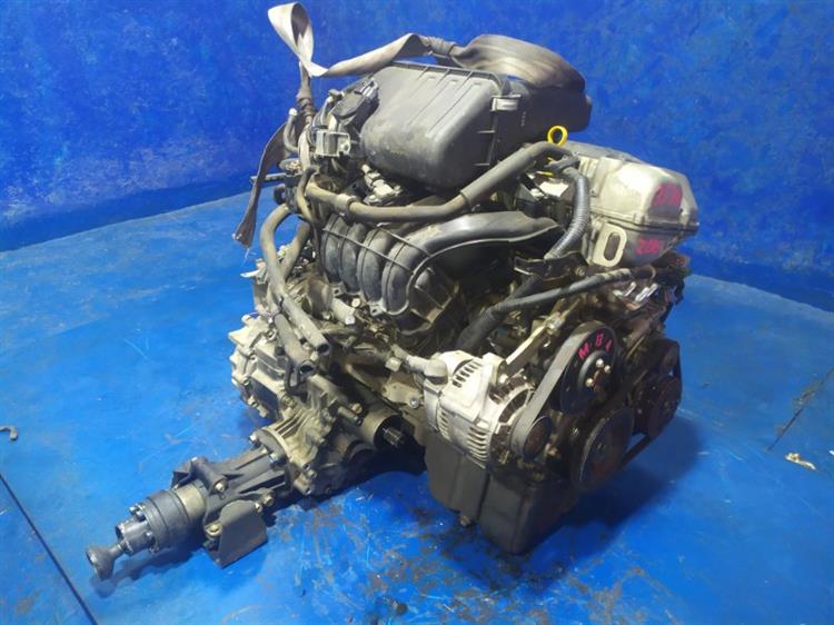 Двигатель Сузуки Свифт в Богучанах 353607