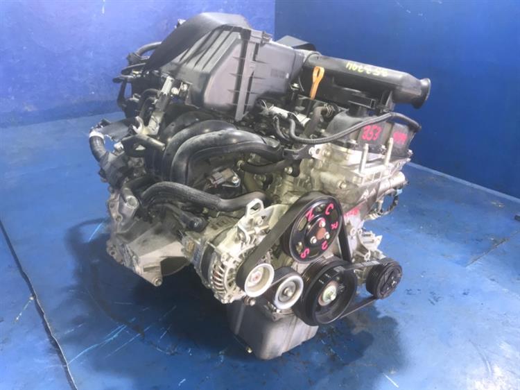 Двигатель Сузуки Свифт в Богучанах 353794