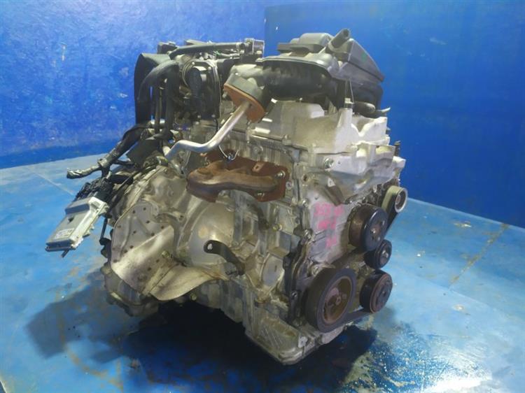 Двигатель Ниссан Нот в Богучанах 355112