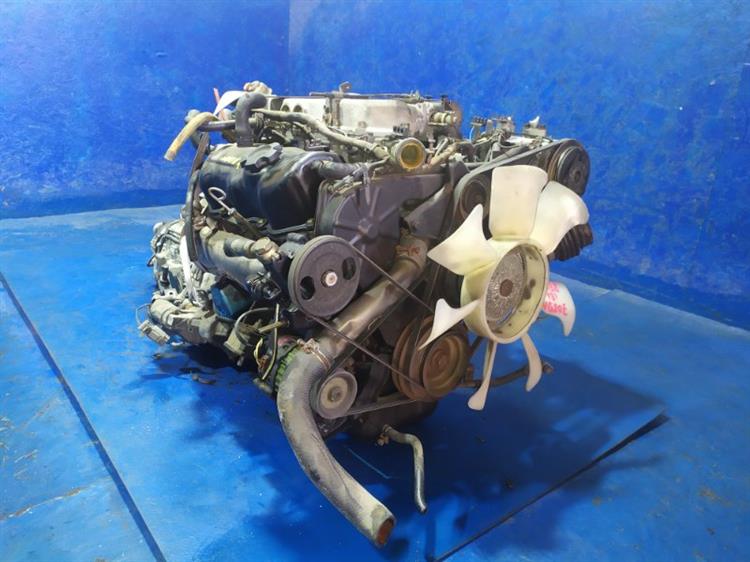 Двигатель Ниссан Седрик в Богучанах 355138