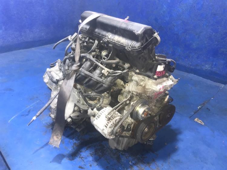 Двигатель Дайхатсу Танто в Богучанах 355510