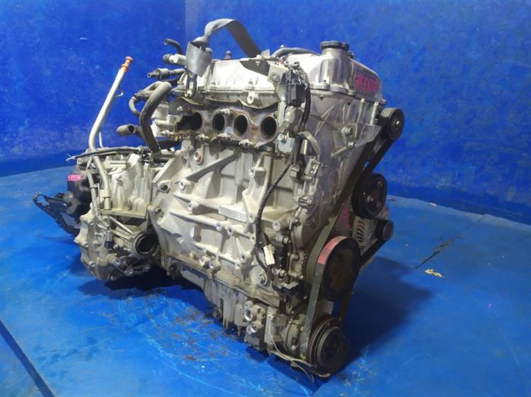 Двигатель Мазда Бианте в Богучанах 355562