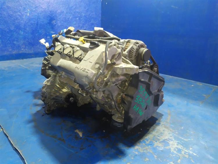 Двигатель Субару И в Богучанах 355736