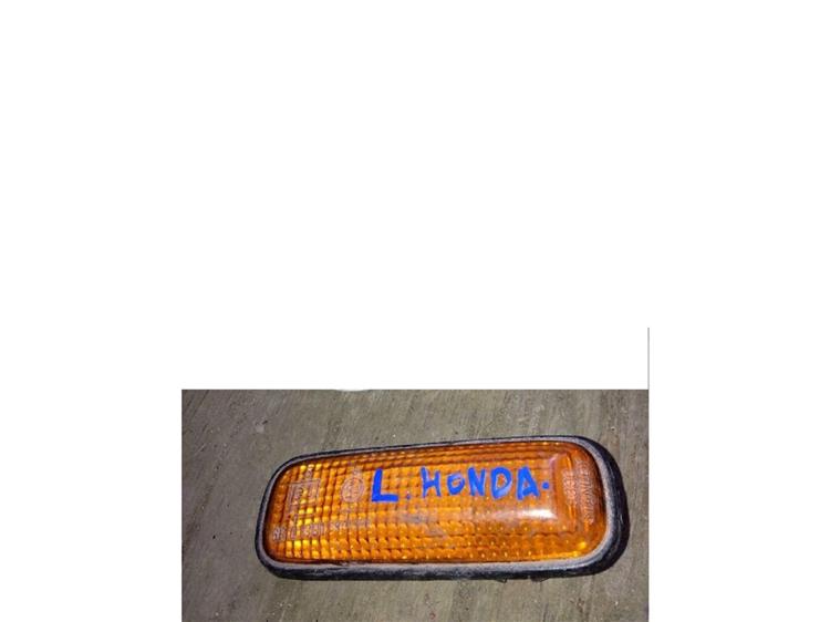 Габарит Хонда Инспаер в Богучанах 3559