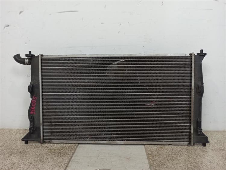 Радиатор основной Мазда Премаси в Богучанах 356095